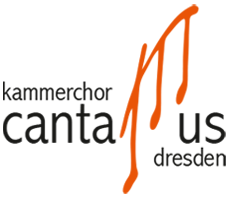 kammerchor cantamus dresden e.V.