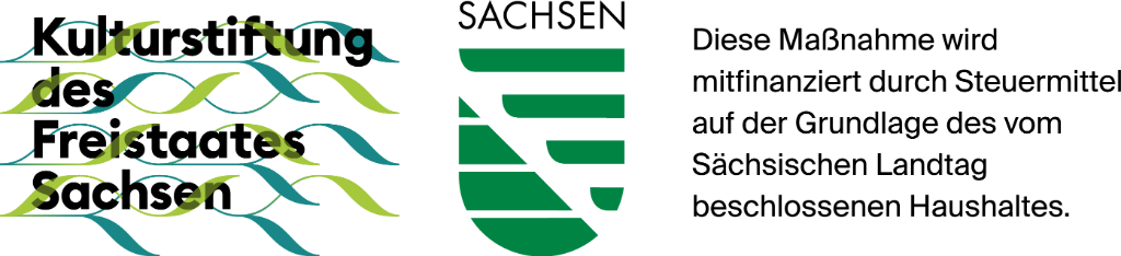 Kulturstiftung des Freistaates Sachsen