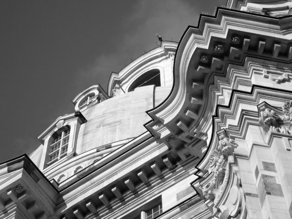 Frauenkirche Dresden