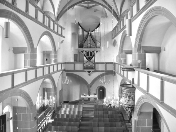 Schlosskirche Torgau