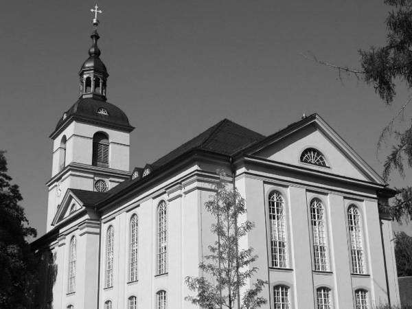 Stadtkirche Waldheim